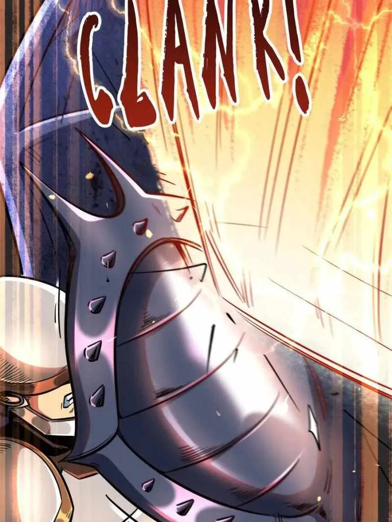 Read Super Gene chapter 82 image 48 on Lezhin