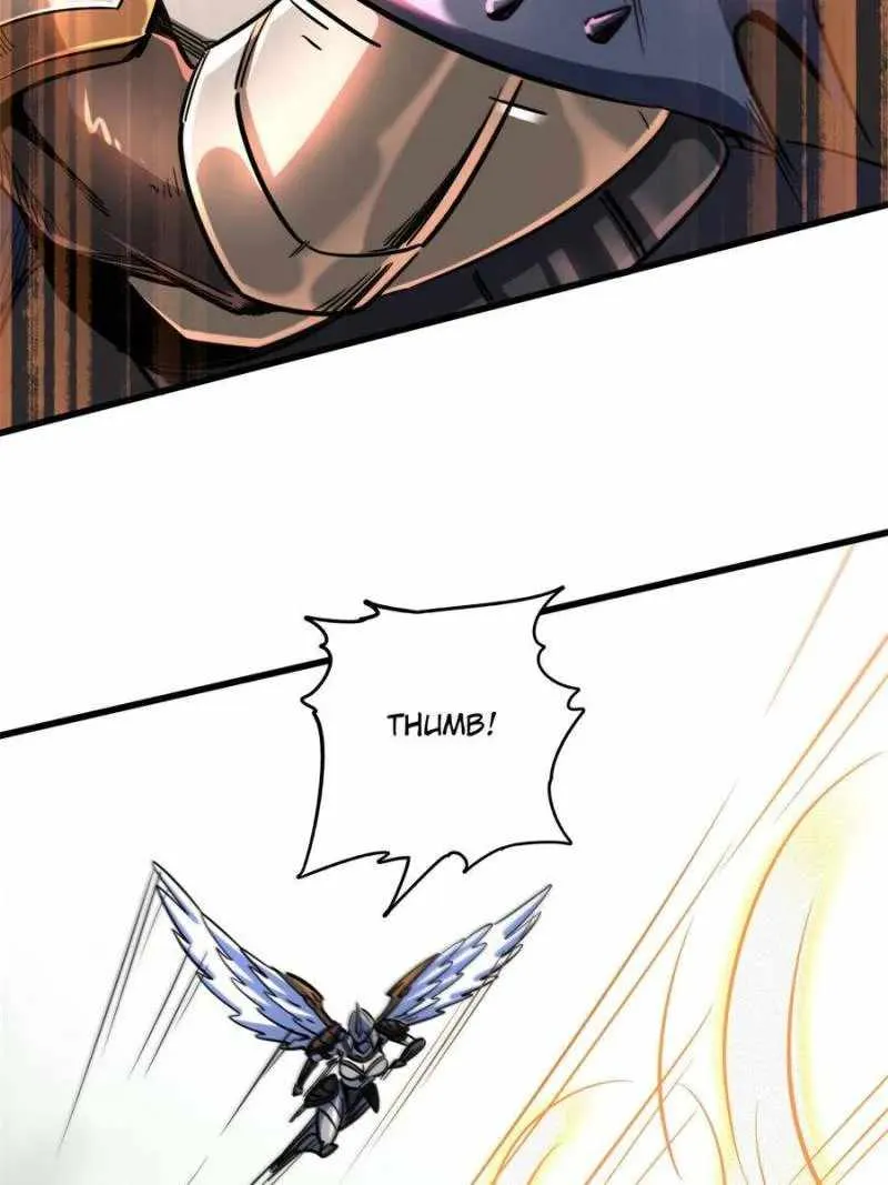 Read Super Gene chapter 82 image 49 on Lezhin