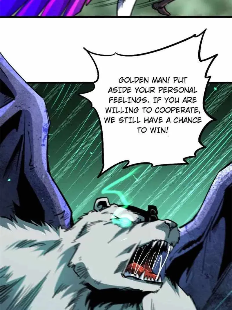 Read Super Gene chapter 82 image 51 on Lezhin