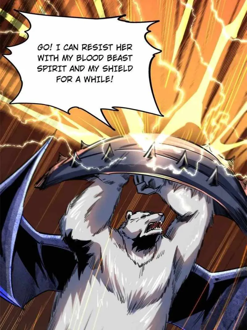 Read Super Gene chapter 82 image 56 on Lezhin