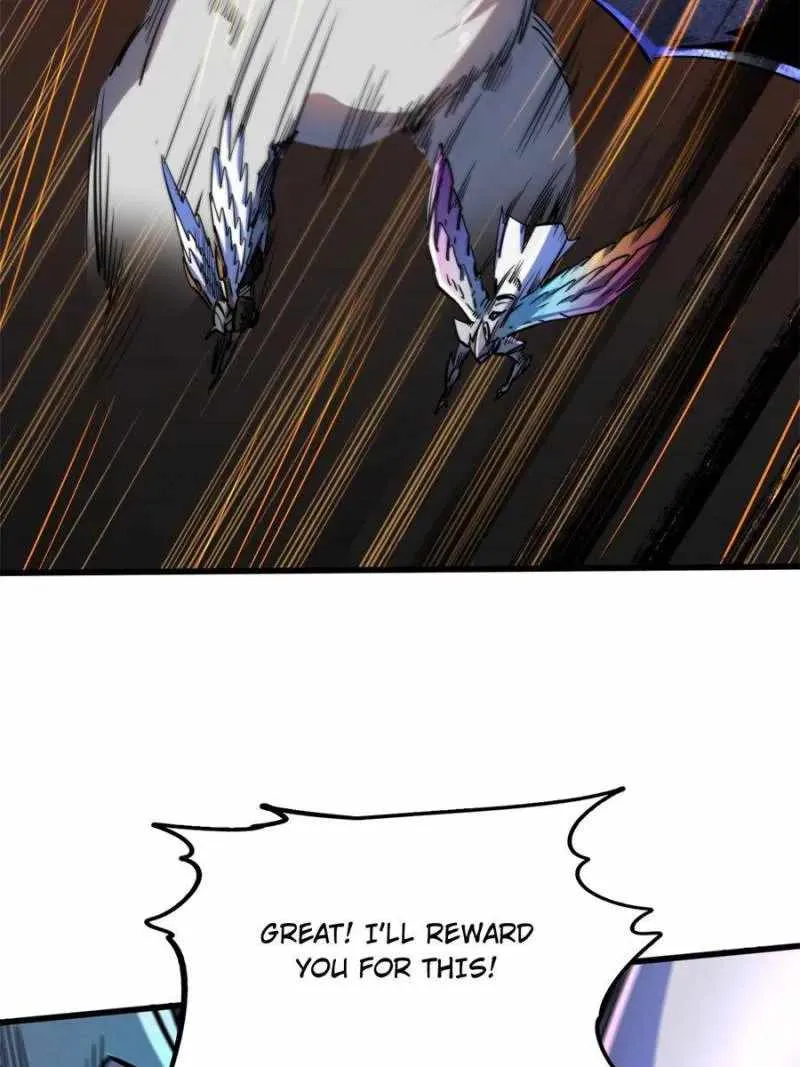 Read Super Gene chapter 82 image 57 on Lezhin