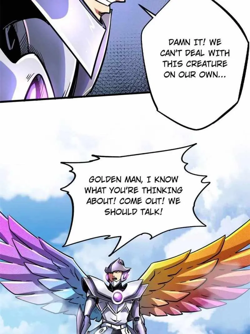 Read Super Gene chapter 82 image 6 on Lezhin
