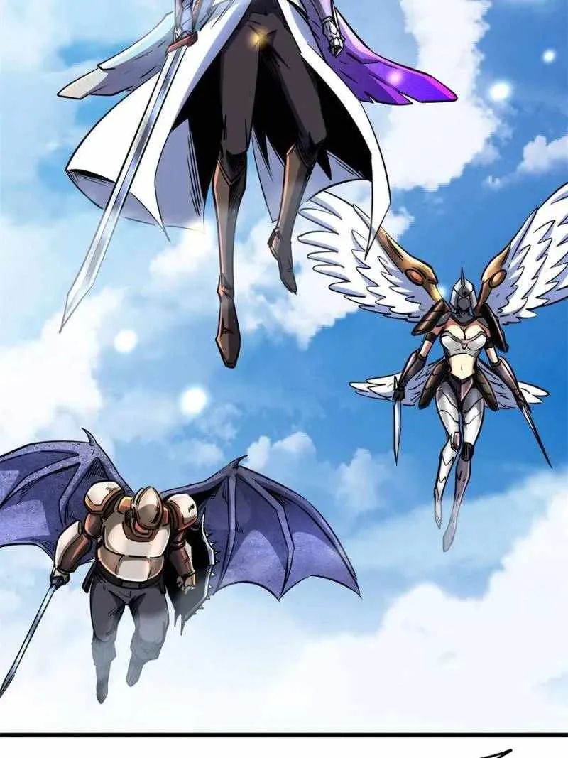 Read Super Gene chapter 82 image 7 on Lezhin