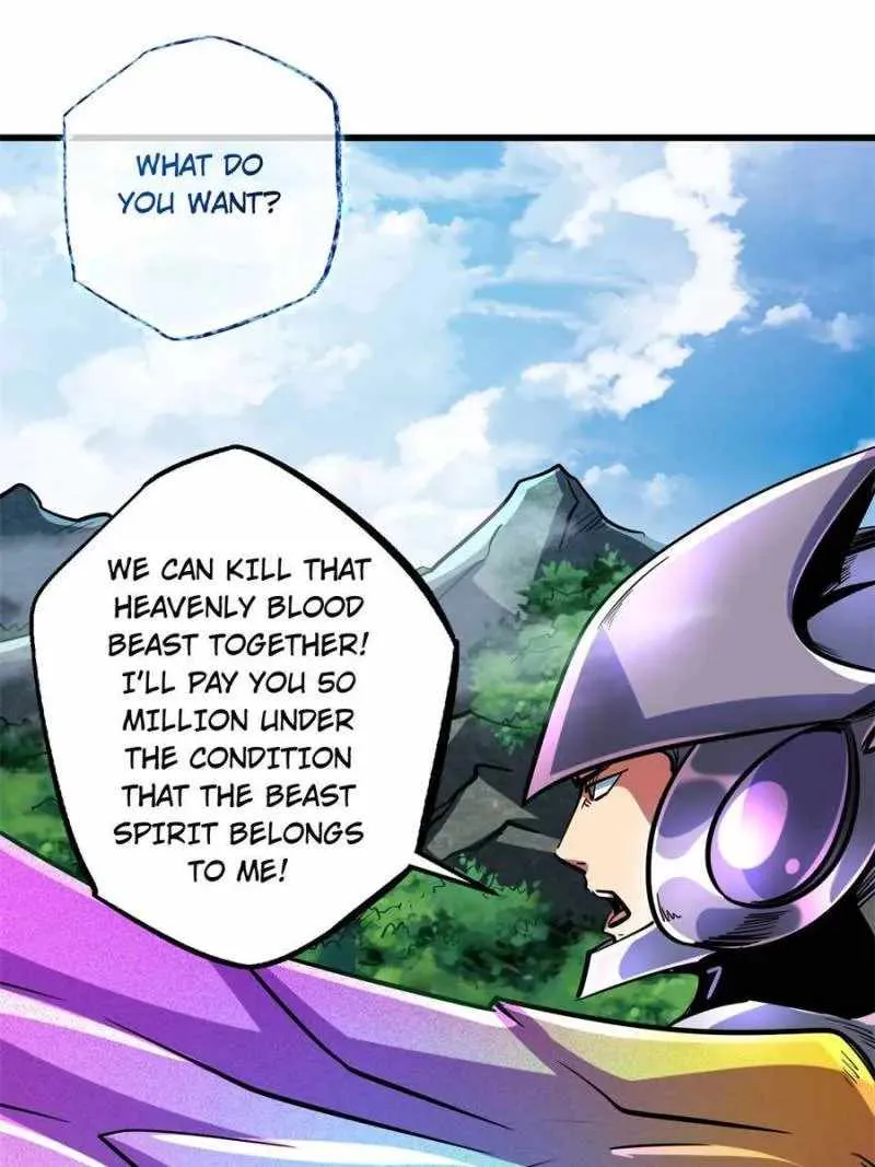 Read Super Gene chapter 82 image 9 on Lezhin