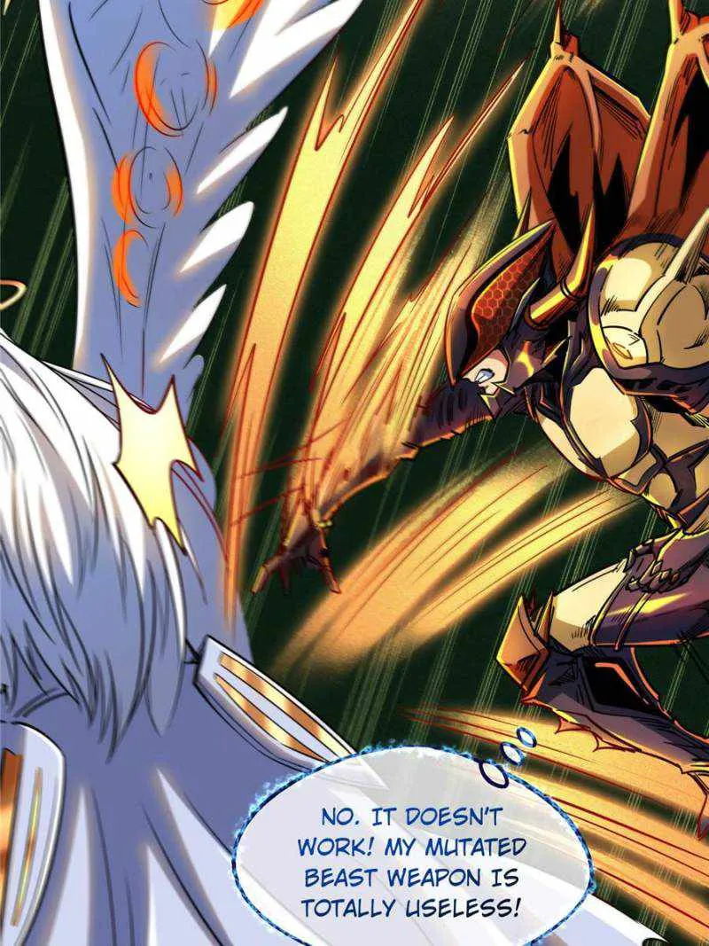Read Super Gene chapter 83 image 12 on Lezhin