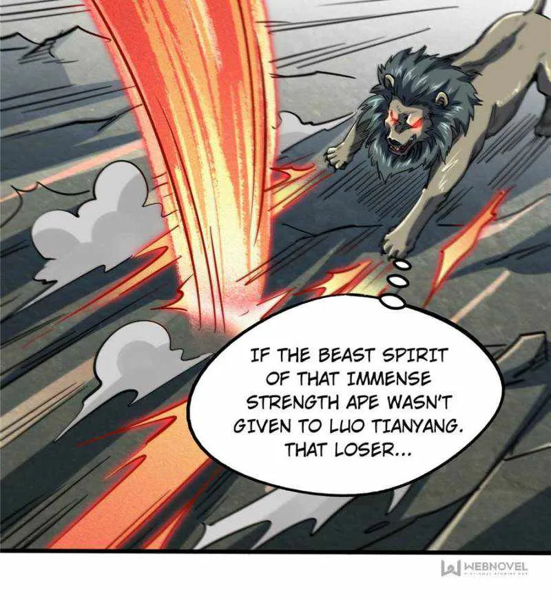 Read Super Gene chapter 83 image 17 on Lezhin