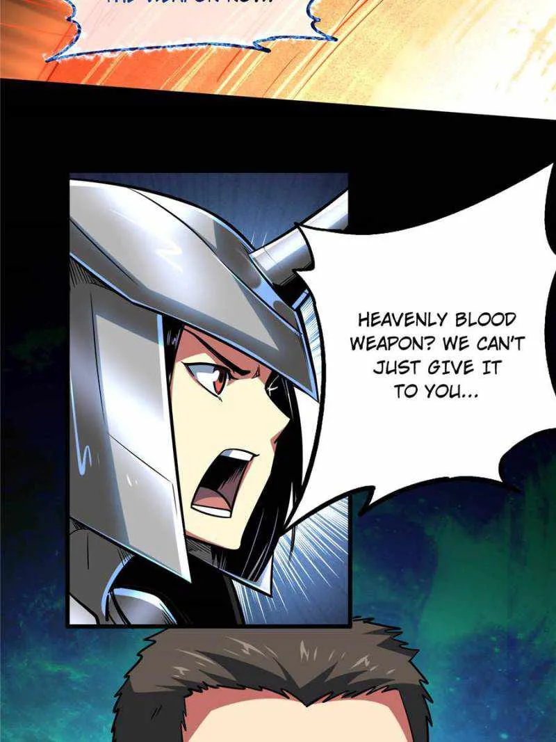 Read Super Gene chapter 83 image 21 on Lezhin