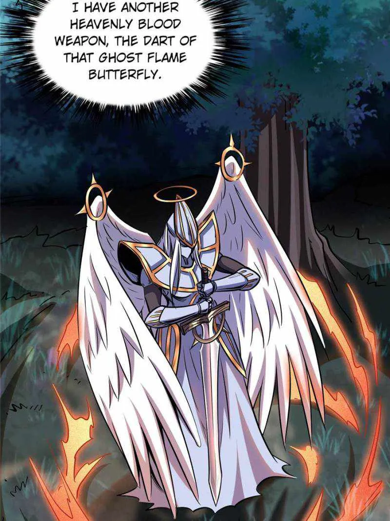 Read Super Gene chapter 83 image 32 on Lezhin