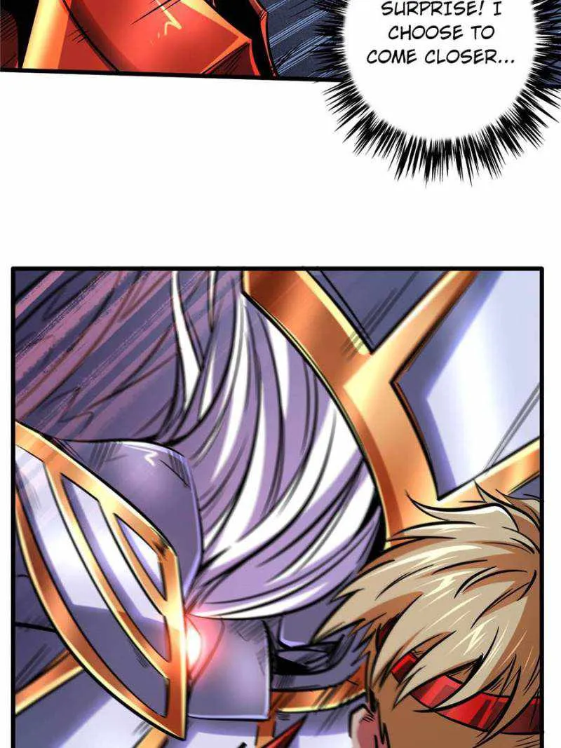 Read Super Gene chapter 83 image 43 on Lezhin