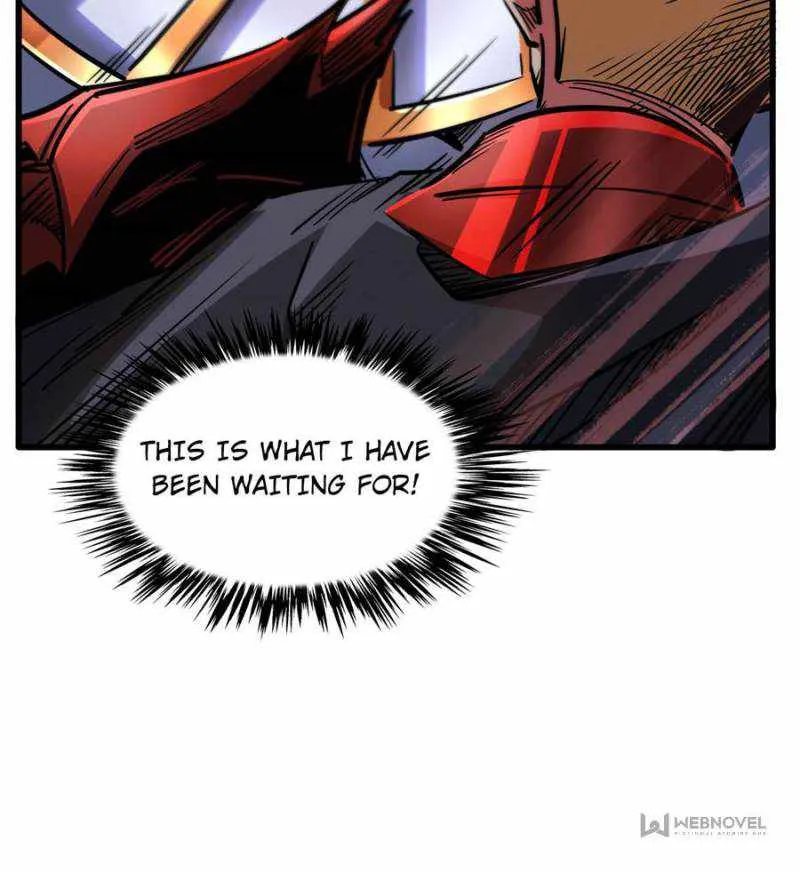 Read Super Gene chapter 83 image 44 on Lezhin