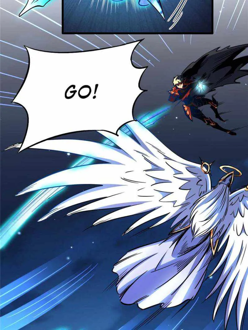 Read Super Gene chapter 83 image 46 on Lezhin