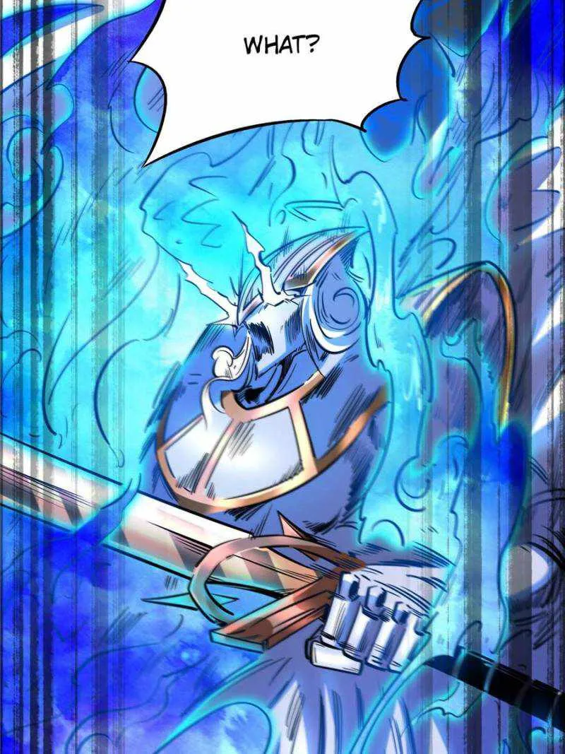 Read Super Gene chapter 83 image 50 on Lezhin