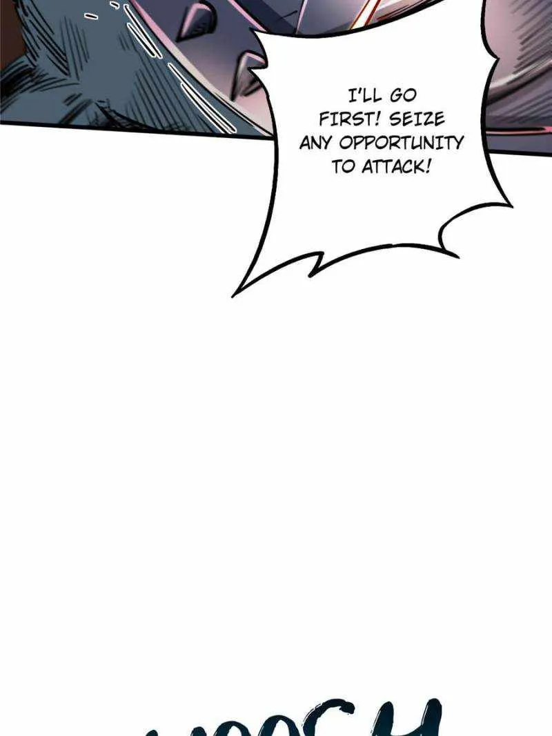 Read Super Gene chapter 83 image 6 on Lezhin