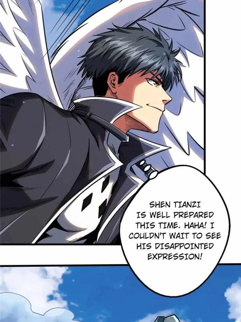 Read Super Gene chapter 84 image 29 on Lezhin
