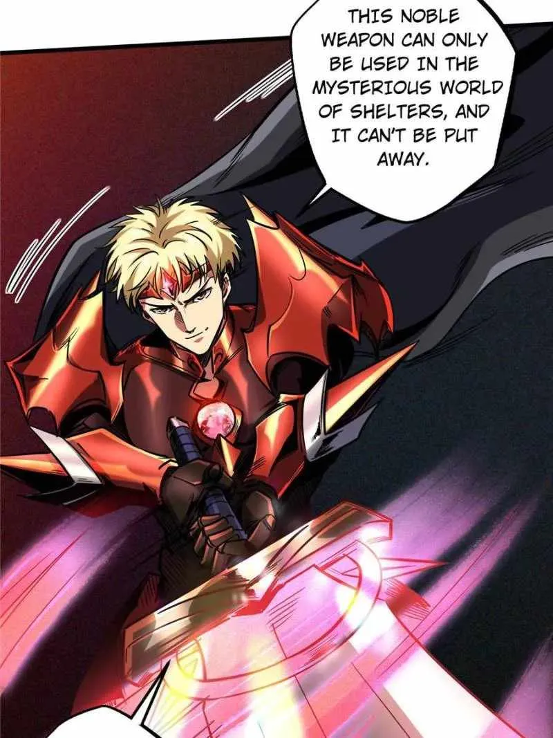Read Super Gene chapter 84 image 4 on Lezhin