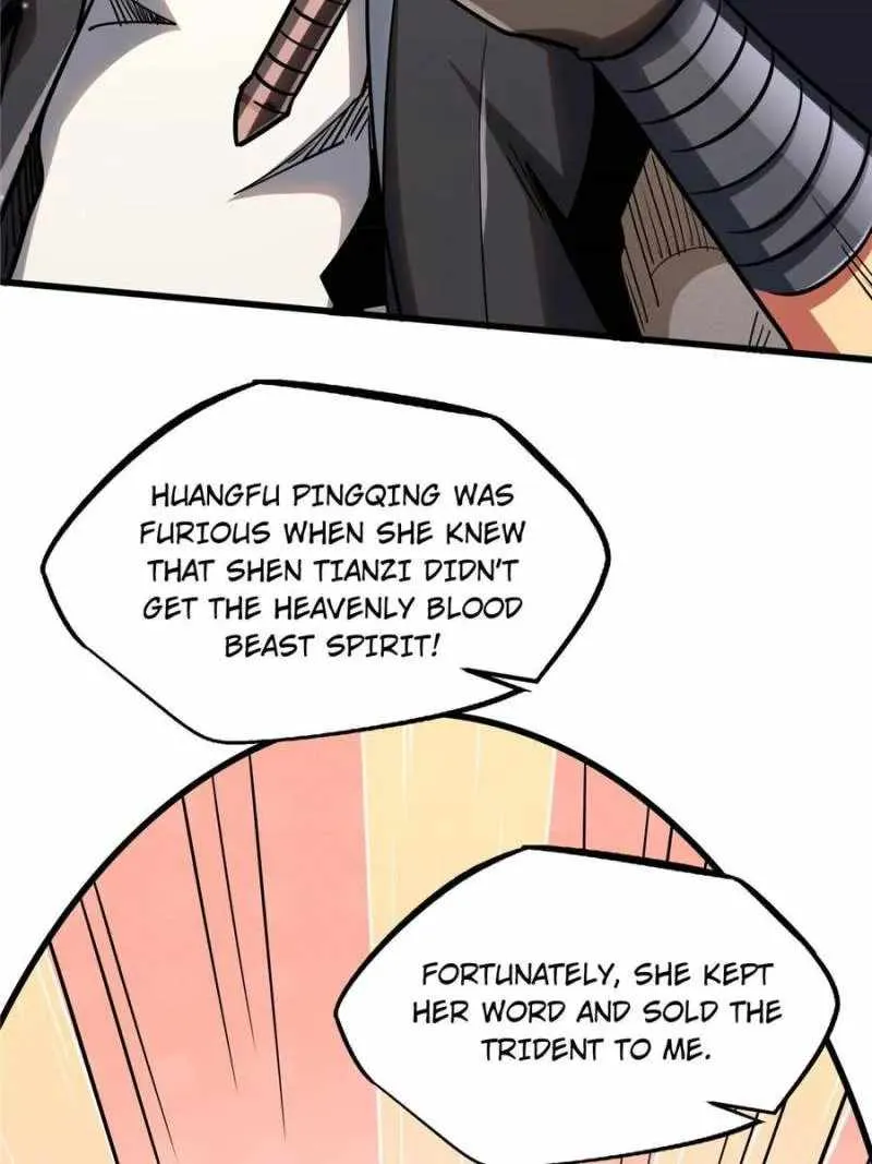 Read Super Gene chapter 84 image 50 on Lezhin