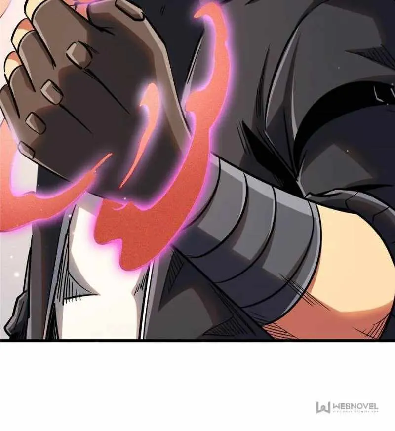 Read Super Gene chapter 84 image 53 on Lezhin