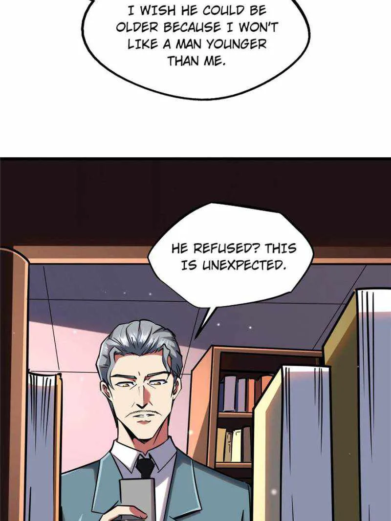 Read Super Gene chapter 85 image 11 on Lezhin