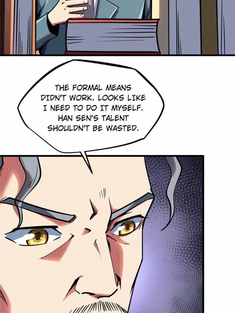 Read Super Gene chapter 85 image 12 on Lezhin