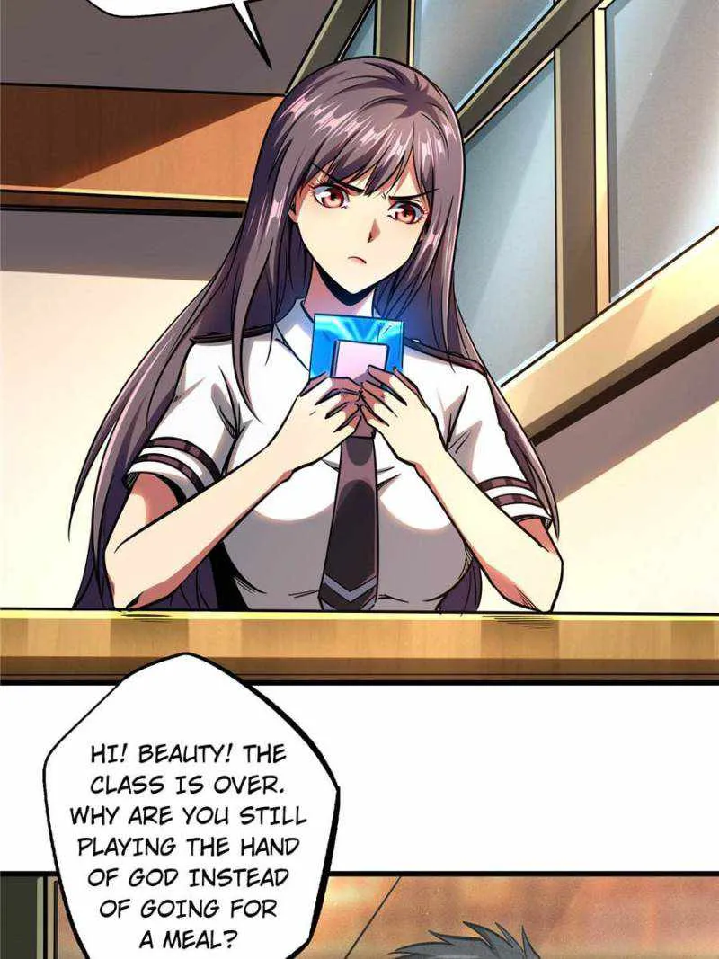 Read Super Gene chapter 85 image 14 on Lezhin