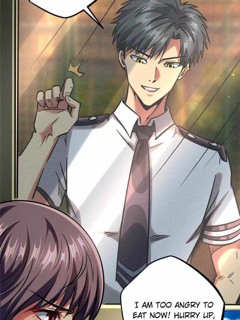 Read Super Gene chapter 85 image 15 on Lezhin