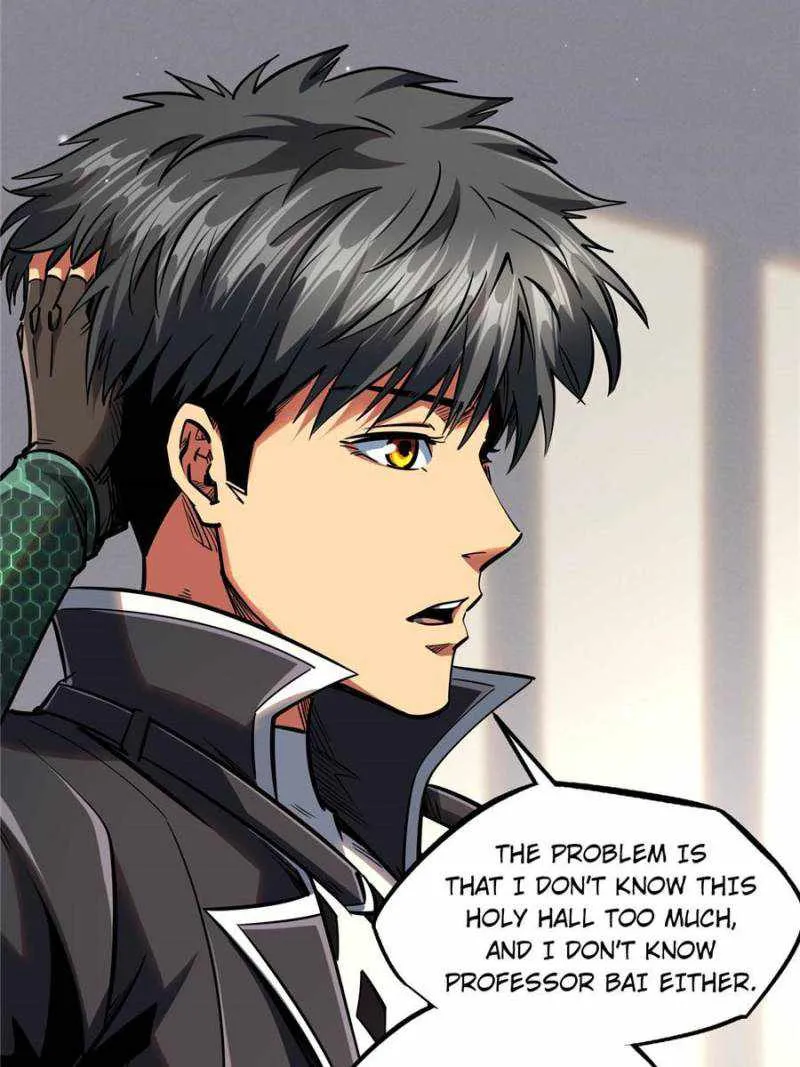 Read Super Gene chapter 85 image 2 on Lezhin