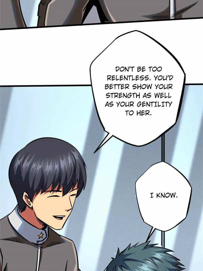 Read Super Gene chapter 85 image 30 on Lezhin