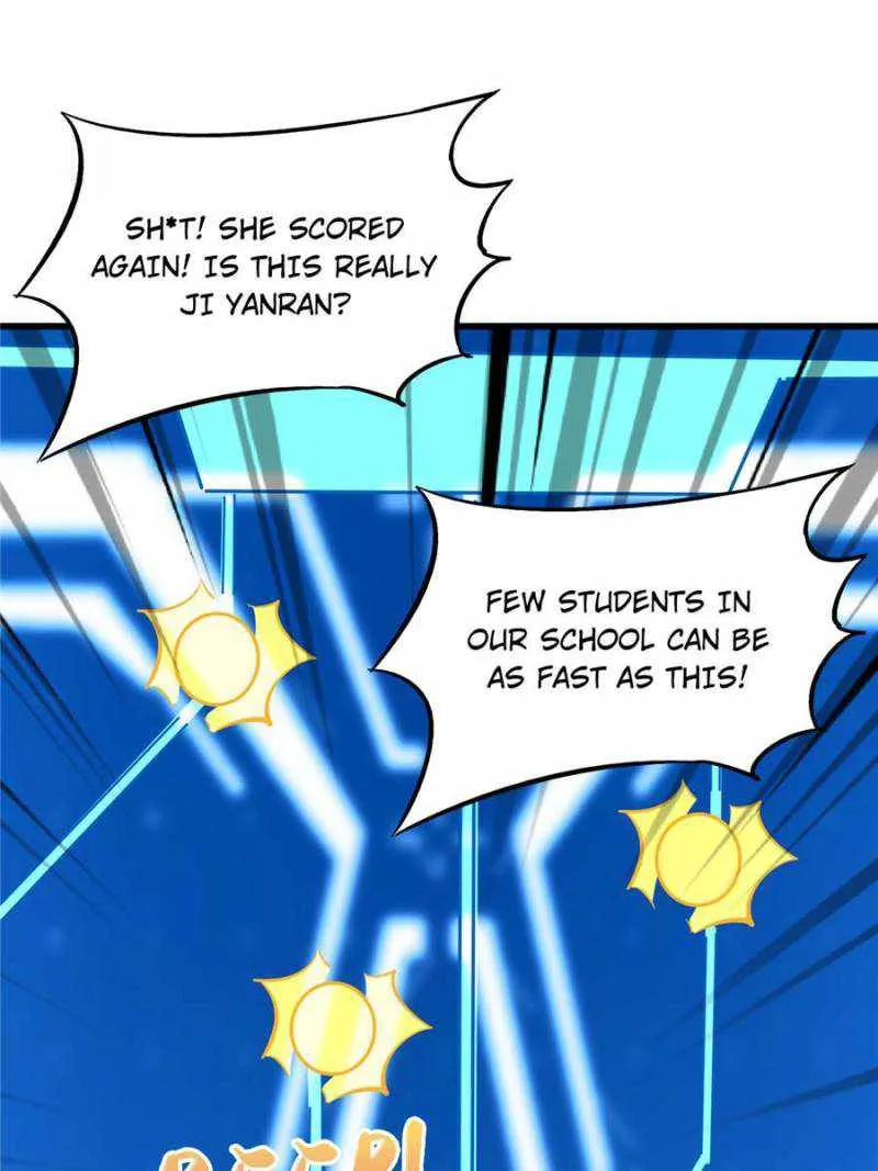 Read Super Gene chapter 85 image 40 on Lezhin