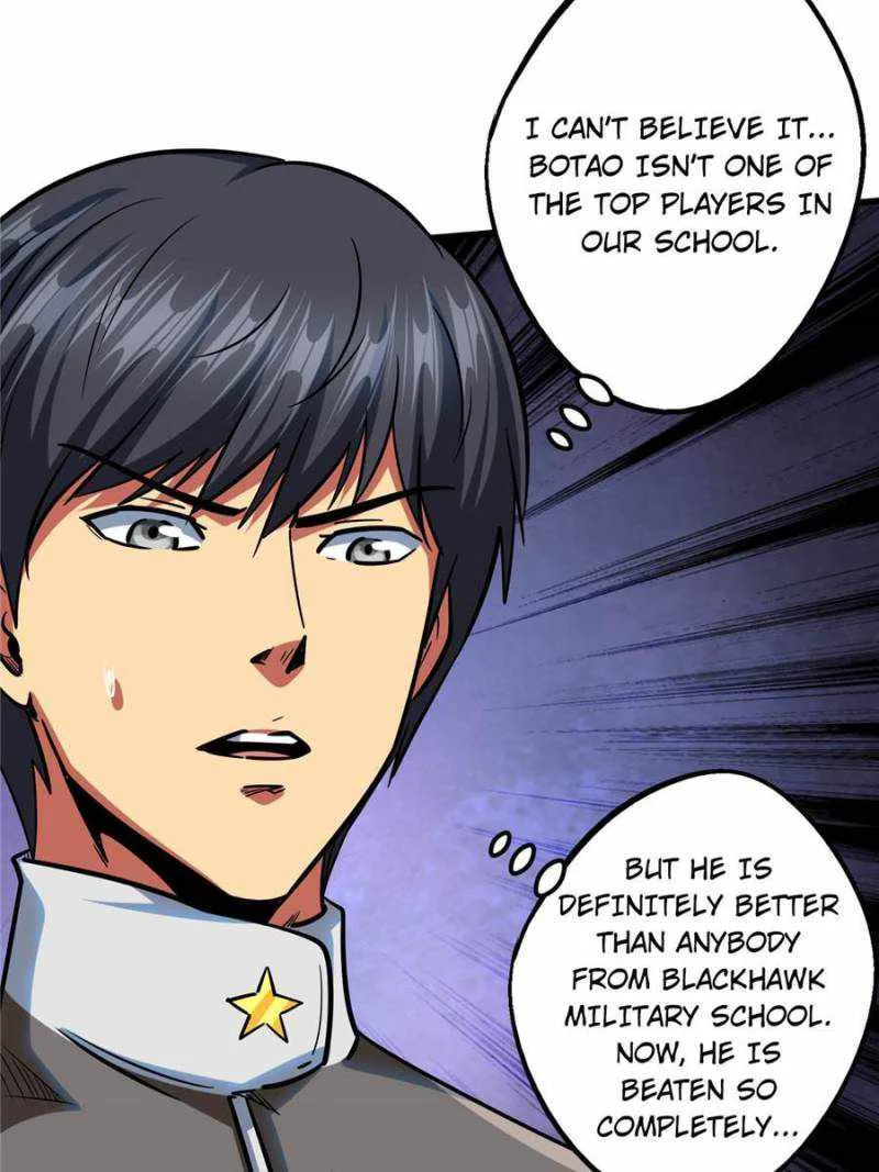 Read Super Gene chapter 85 image 42 on Lezhin