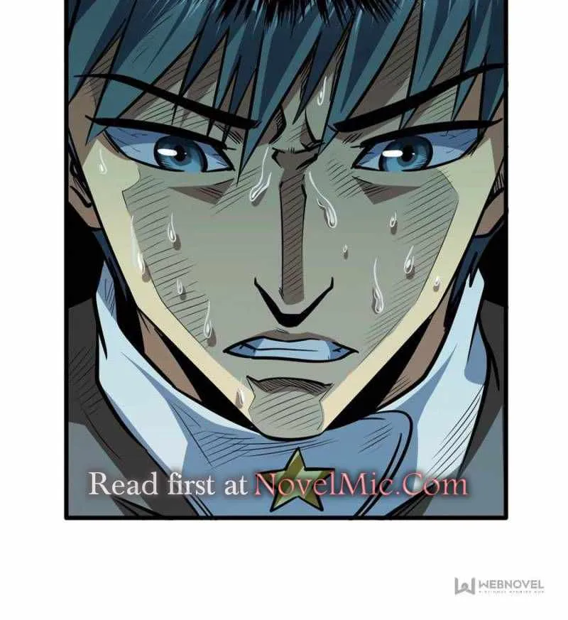 Read Super Gene chapter 85 image 44 on Lezhin
