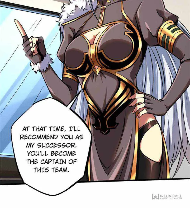 Read Super Gene chapter 85 image 8 on Lezhin