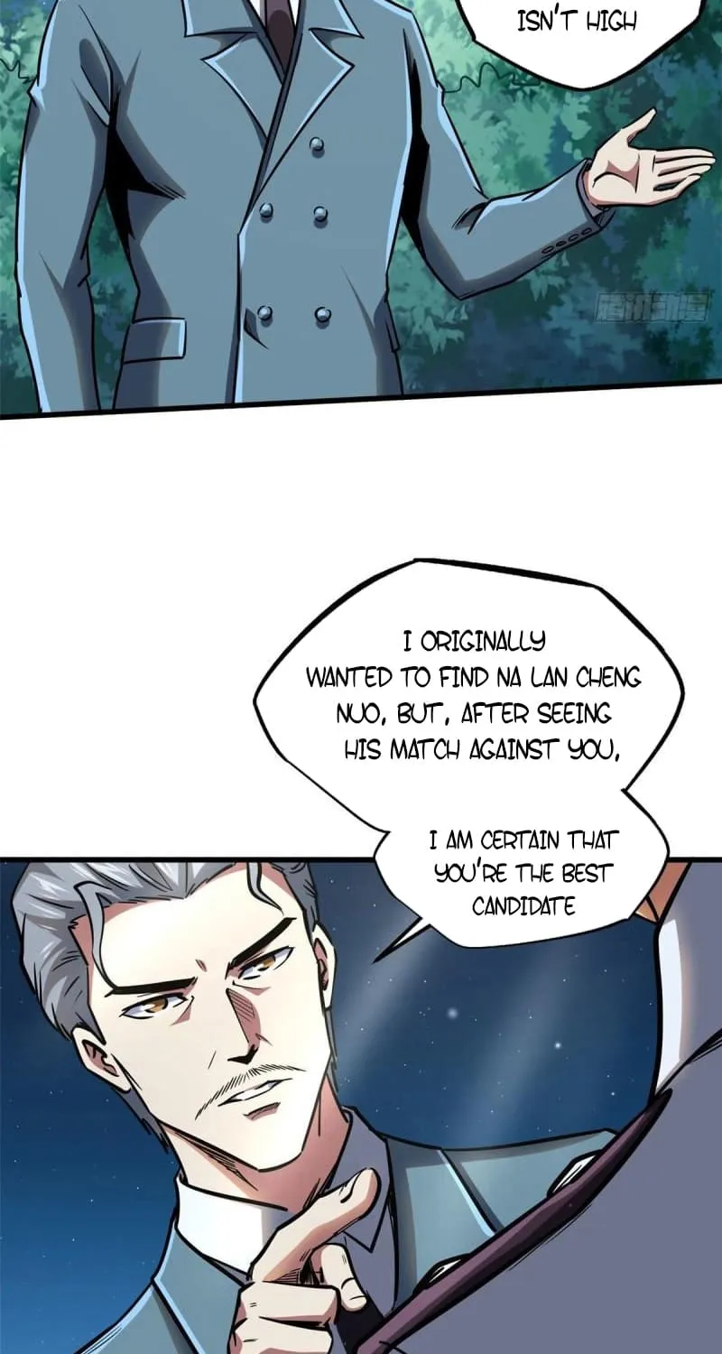 Read Super Gene chapter 86 image 29 on Lezhin