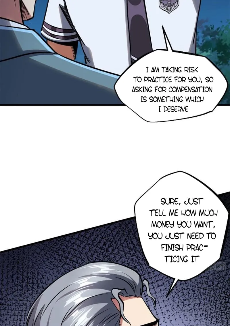 Read Super Gene chapter 86 image 32 on Lezhin