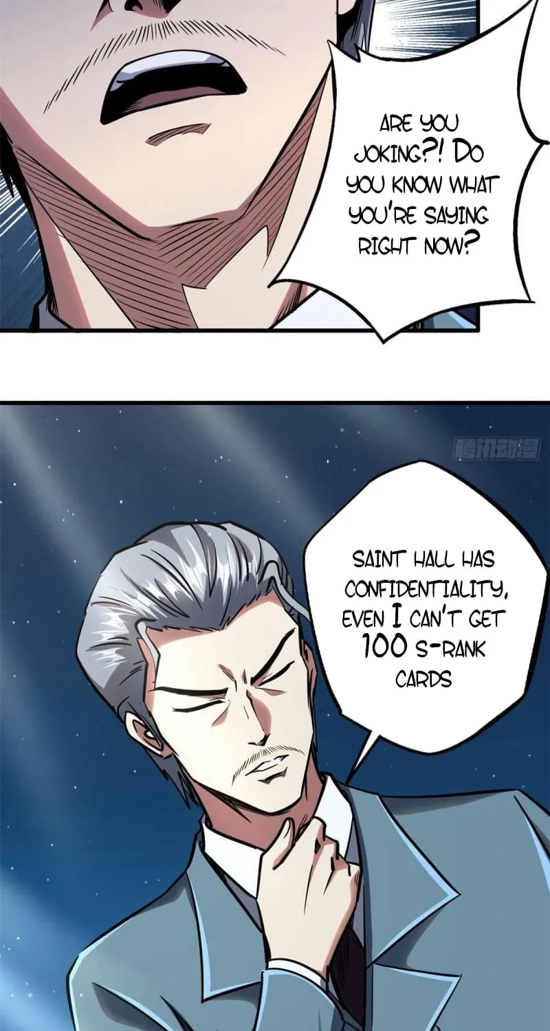 Read Super Gene chapter 86 image 35 on Lezhin