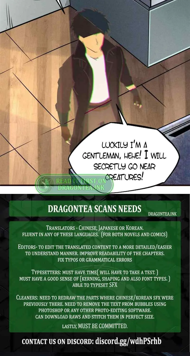 Read Super Gene chapter 86 image 45 on Lezhin