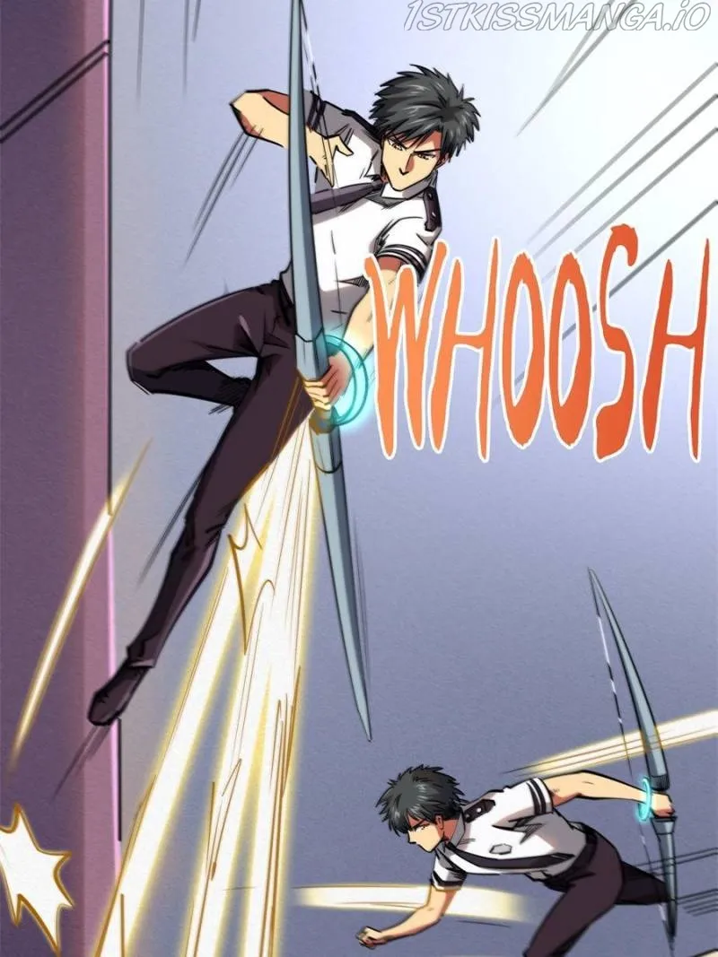 Read Super Gene chapter 87 image 15 on Lezhin