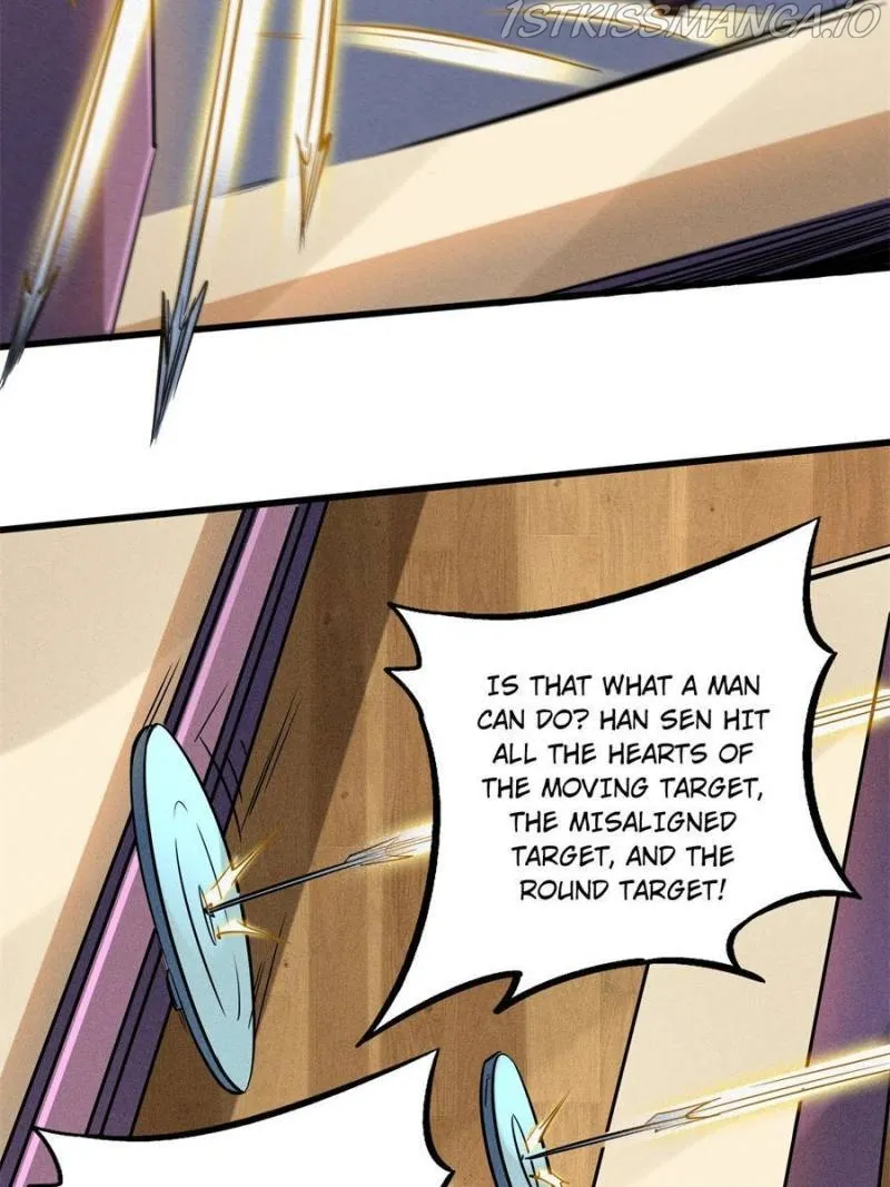 Read Super Gene chapter 87 image 16 on Lezhin