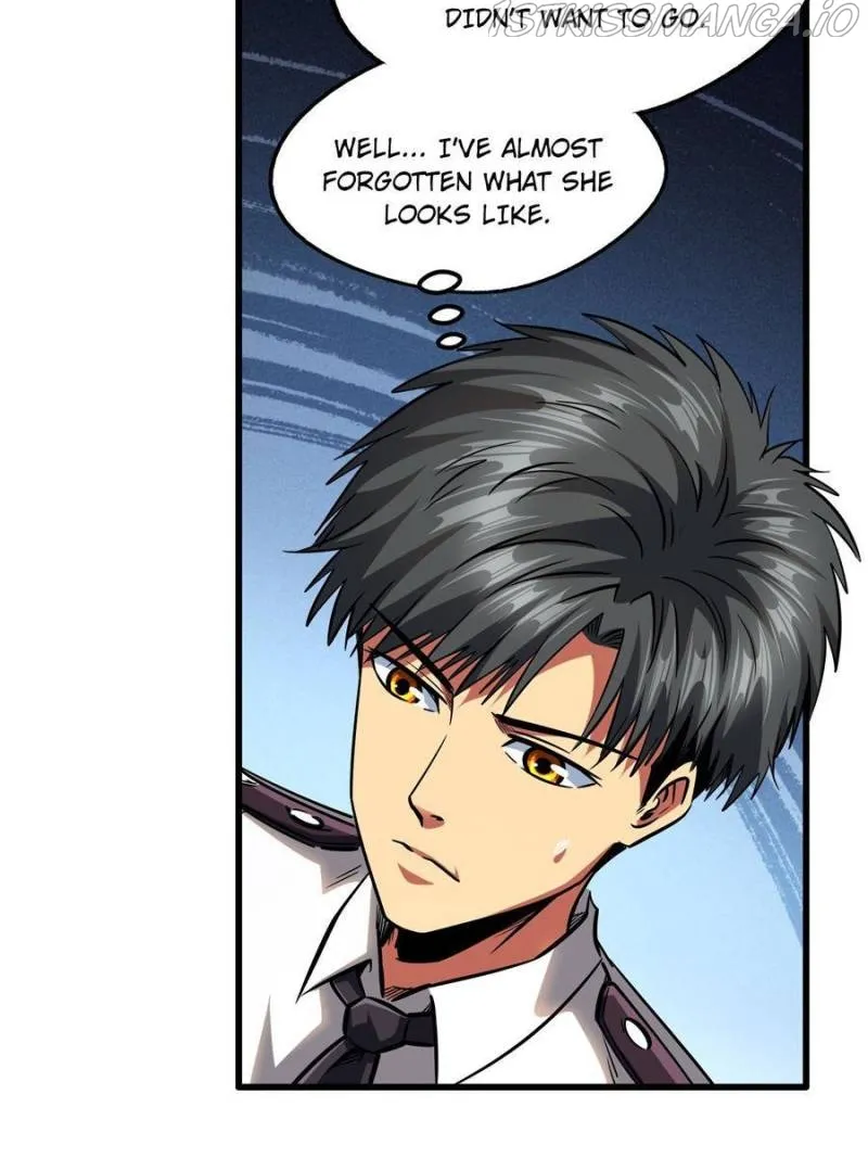 Read Super Gene chapter 87 image 3 on Lezhin