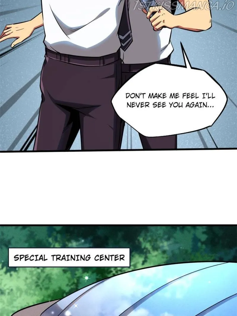 Read Super Gene chapter 87 image 32 on Lezhin