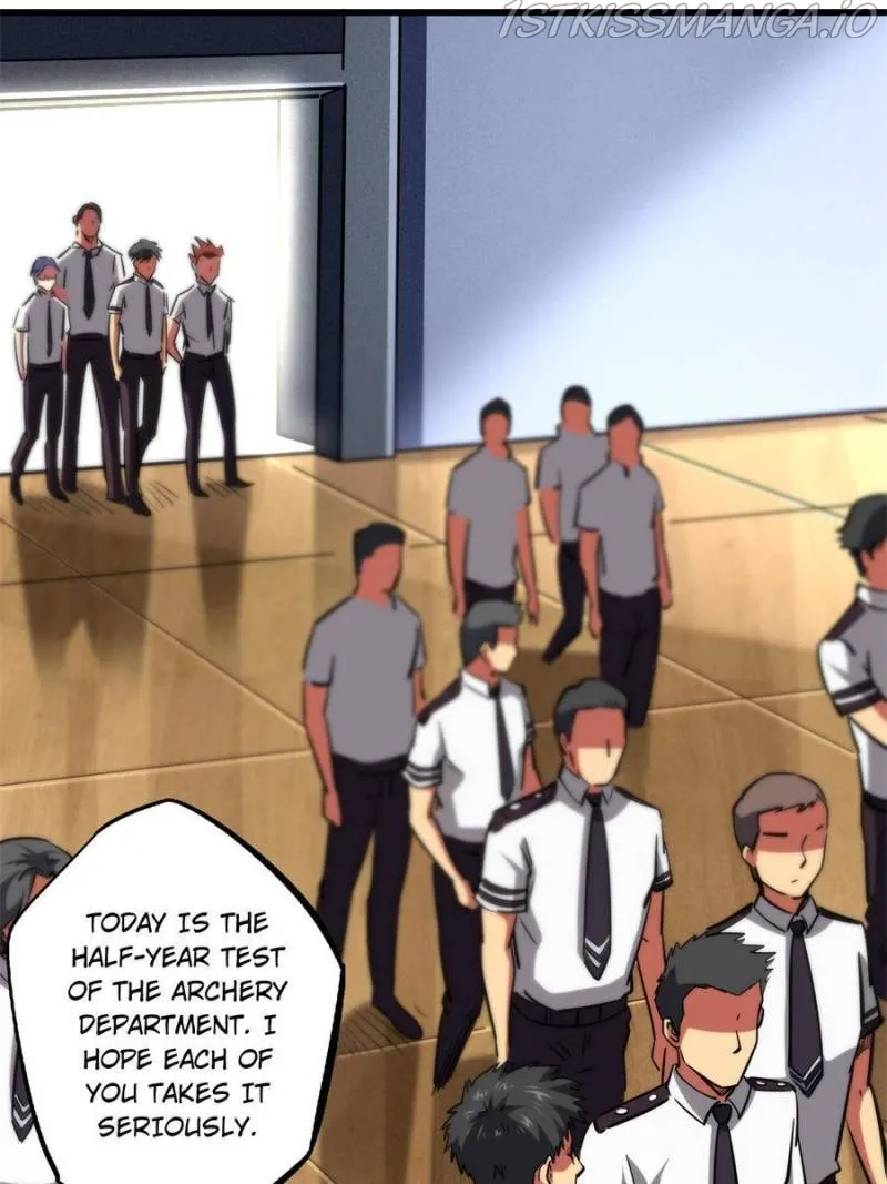 Read Super Gene chapter 87 image 4 on Lezhin