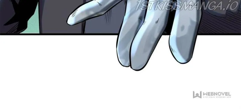 Read Super Gene chapter 87 image 43 on Lezhin