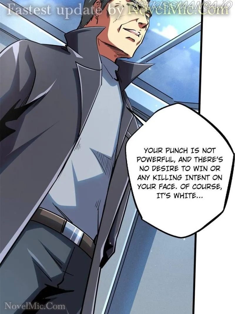 Read Super Gene chapter 87 image 56 on Lezhin