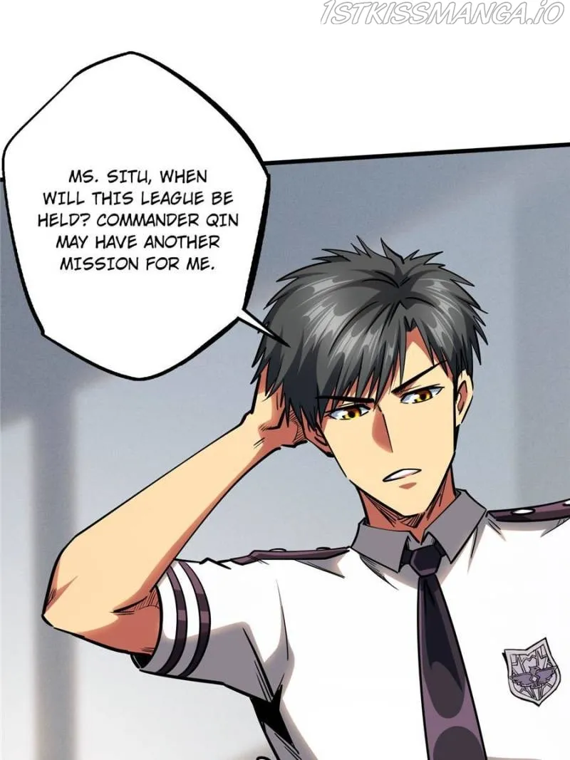 Read Super Gene chapter 88 image 10 on Lezhin