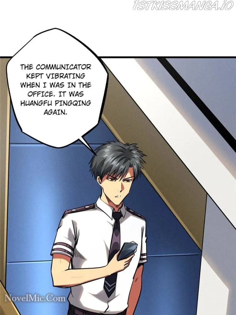 Read Super Gene chapter 88 image 13 on Lezhin