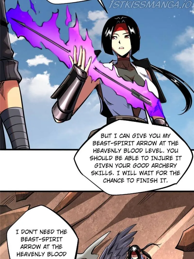 Read Super Gene chapter 88 image 25 on Lezhin