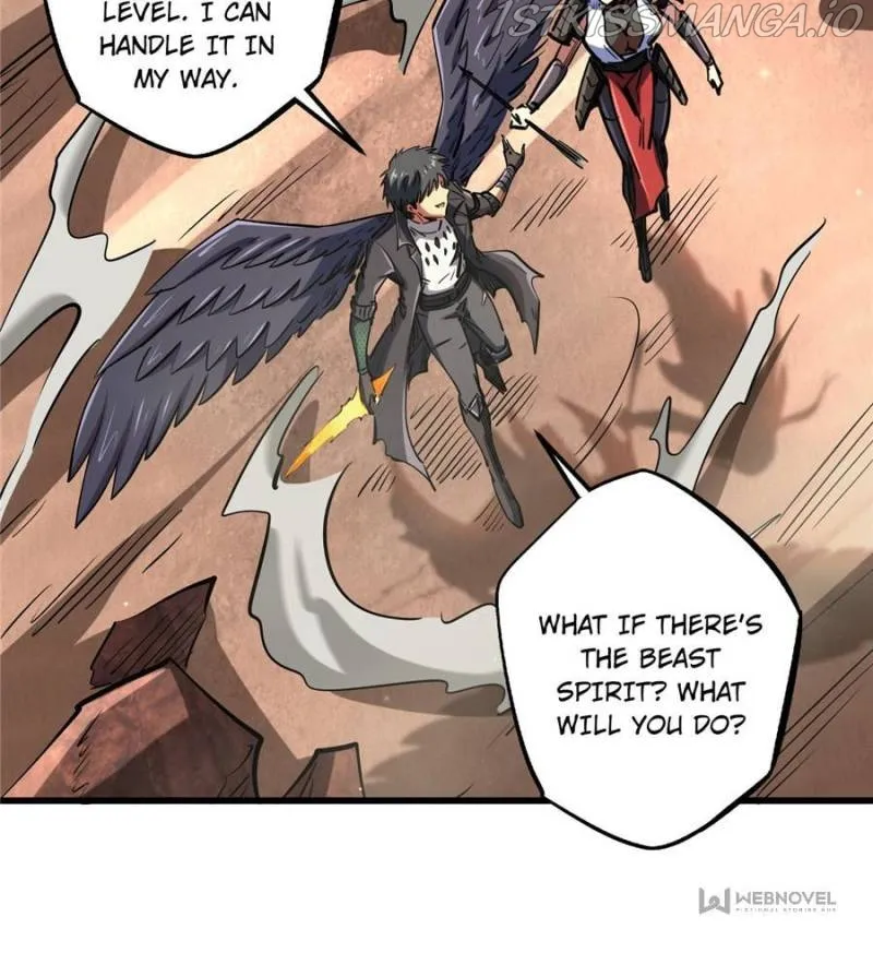Read Super Gene chapter 88 image 26 on Lezhin
