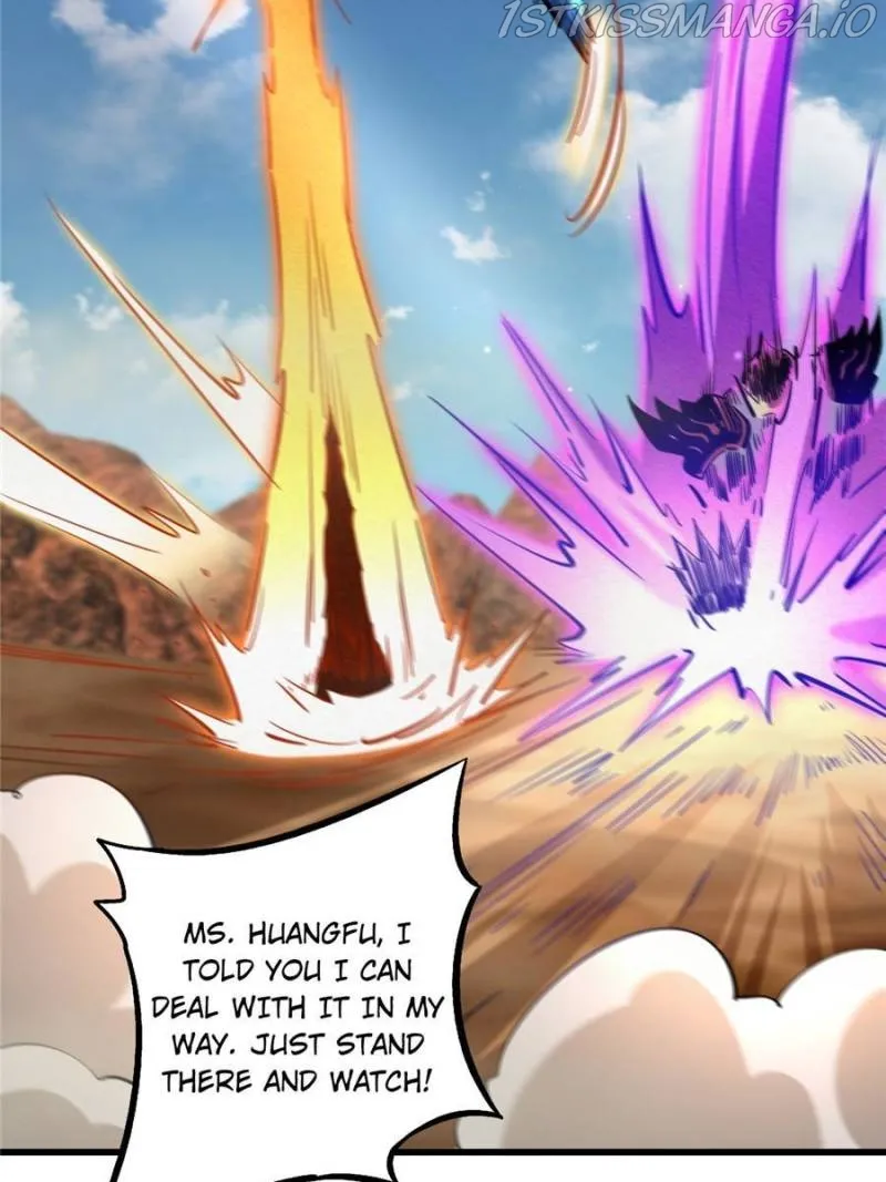 Read Super Gene chapter 88 image 42 on Lezhin