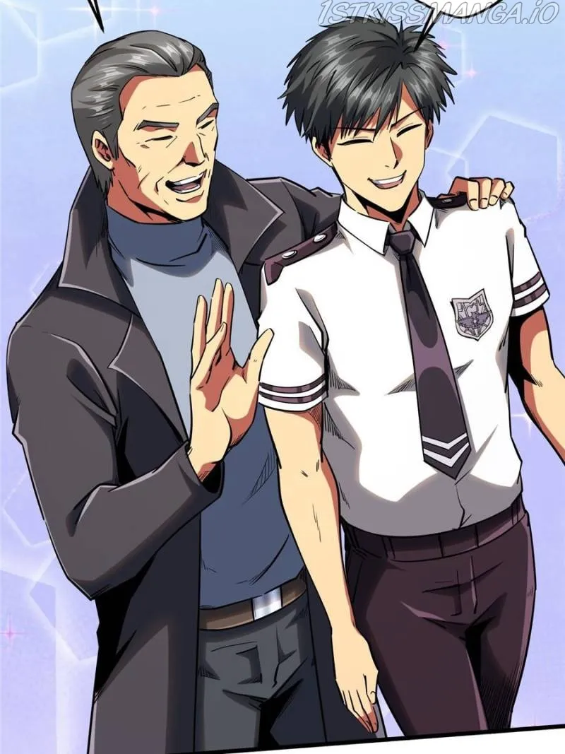 Read Super Gene chapter 88 image 5 on Lezhin