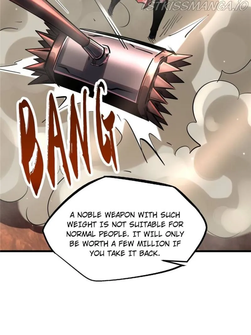 Read Super Gene chapter 88 image 60 on Lezhin
