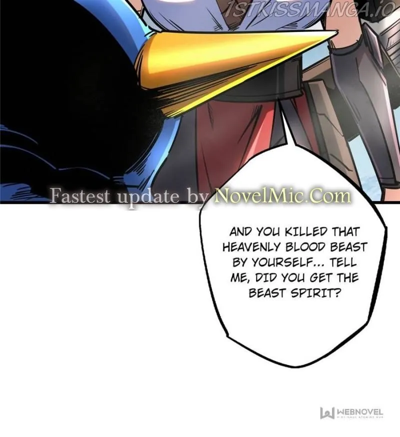 Read Super Gene chapter 88 image 62 on Lezhin